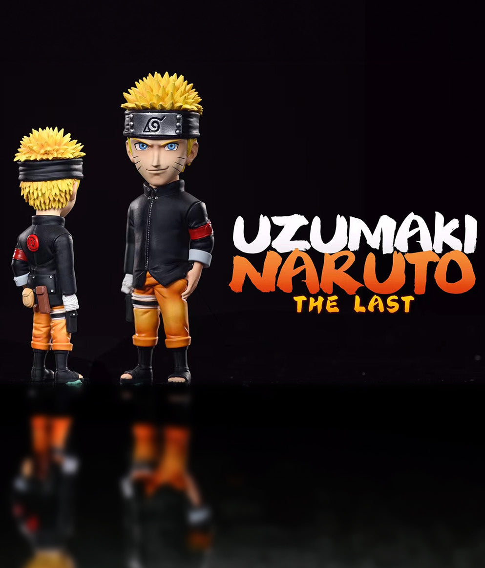 Naruto Uzumaki