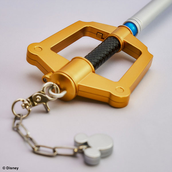 Kingdom Hearts / Light-up Keyblade Kingdom Key Ver.2