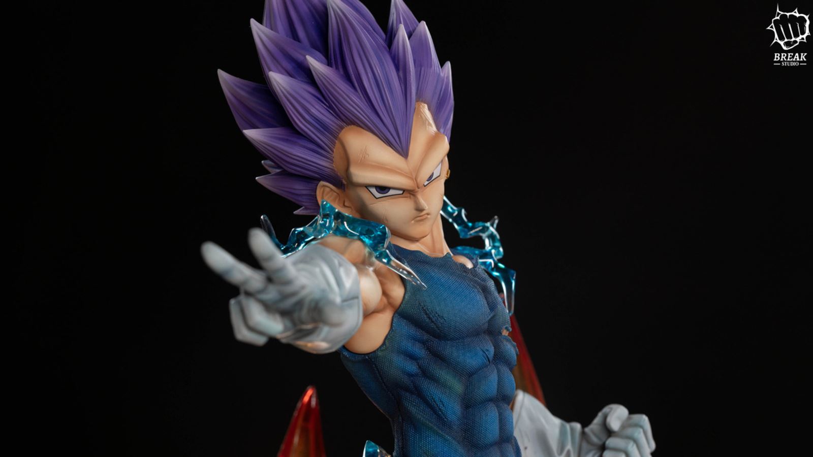 Vegeta - Dragon Ball