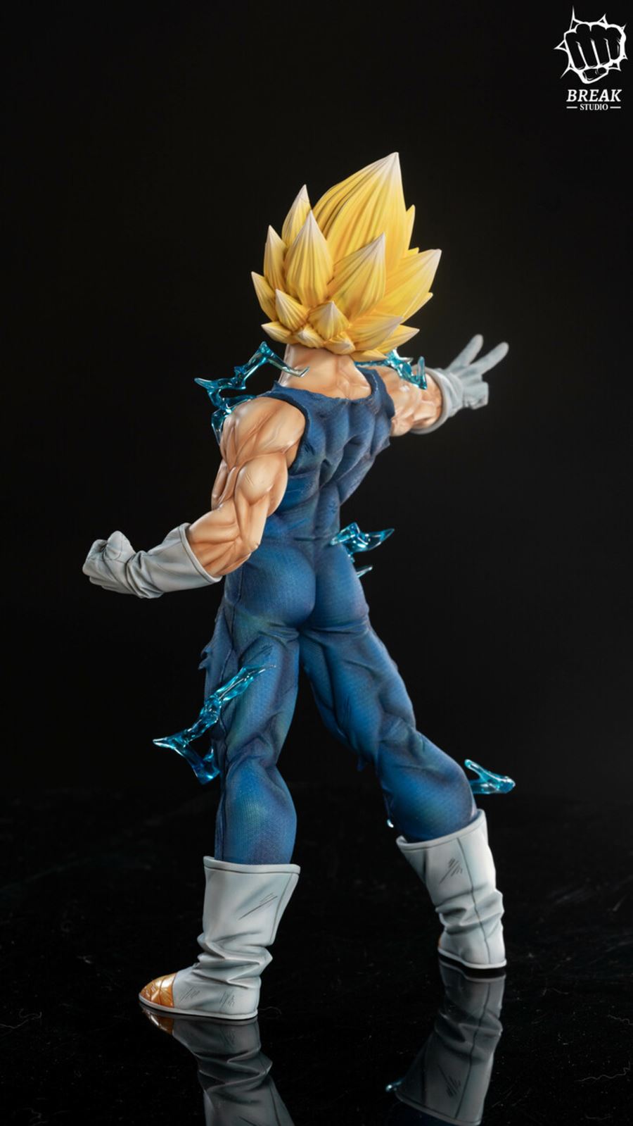 Vegeta - Dragon Ball