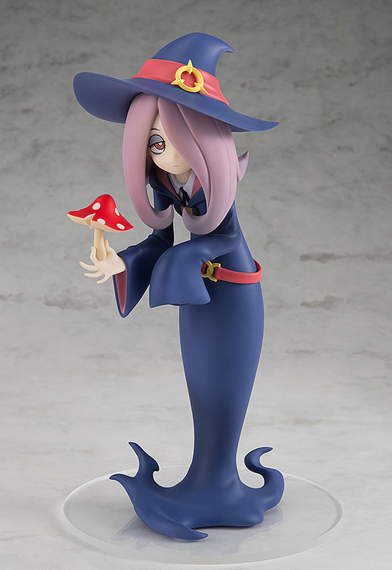 POP UP PARADE Little Witch Academia Sucy Manbavaran