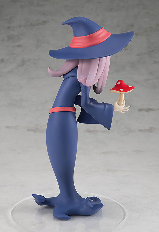 POP UP PARADE Little Witch Academia Sucy Manbavaran