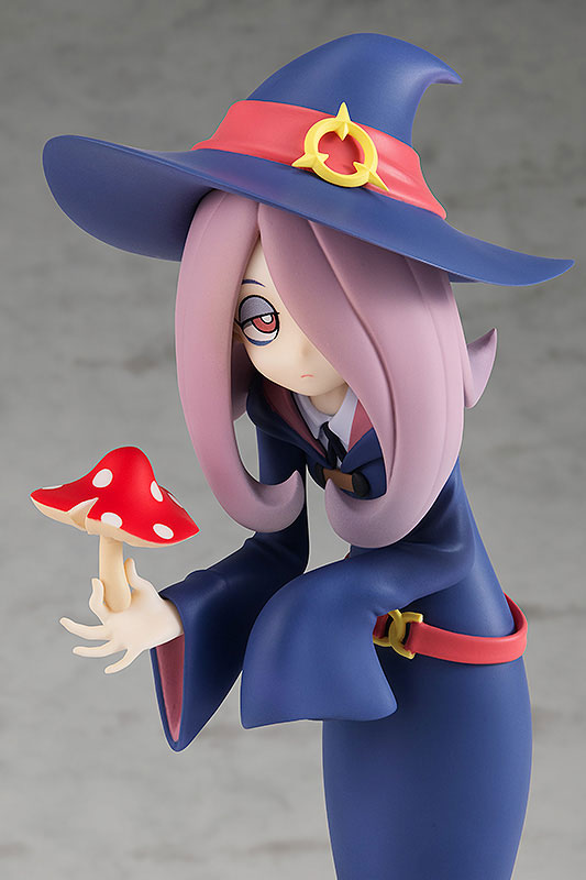 POP UP PARADE Little Witch Academia Sucy Manbavaran