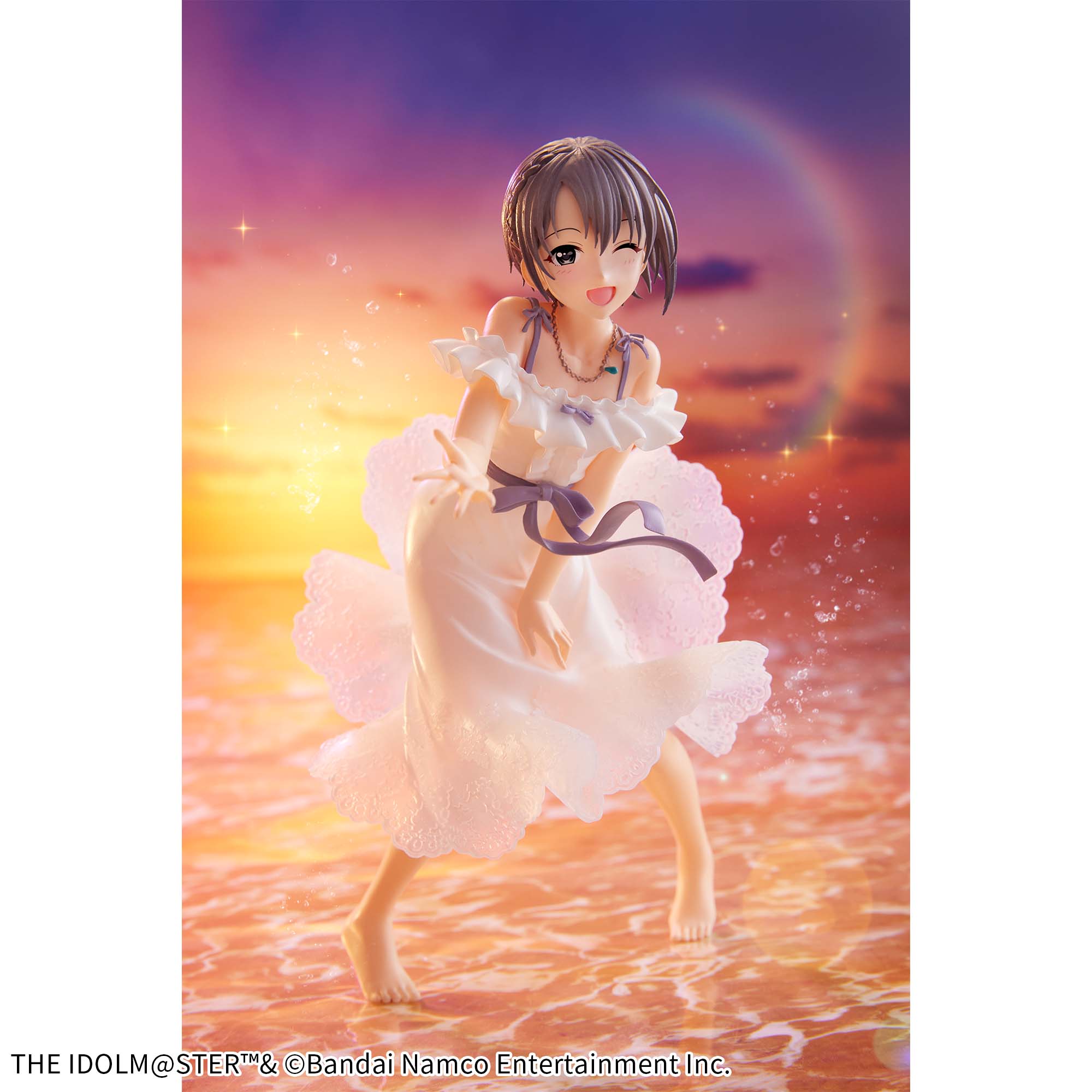 THE IDOLM@STER CINDERELLA GIRLS Emotional lens Yuki Otokura