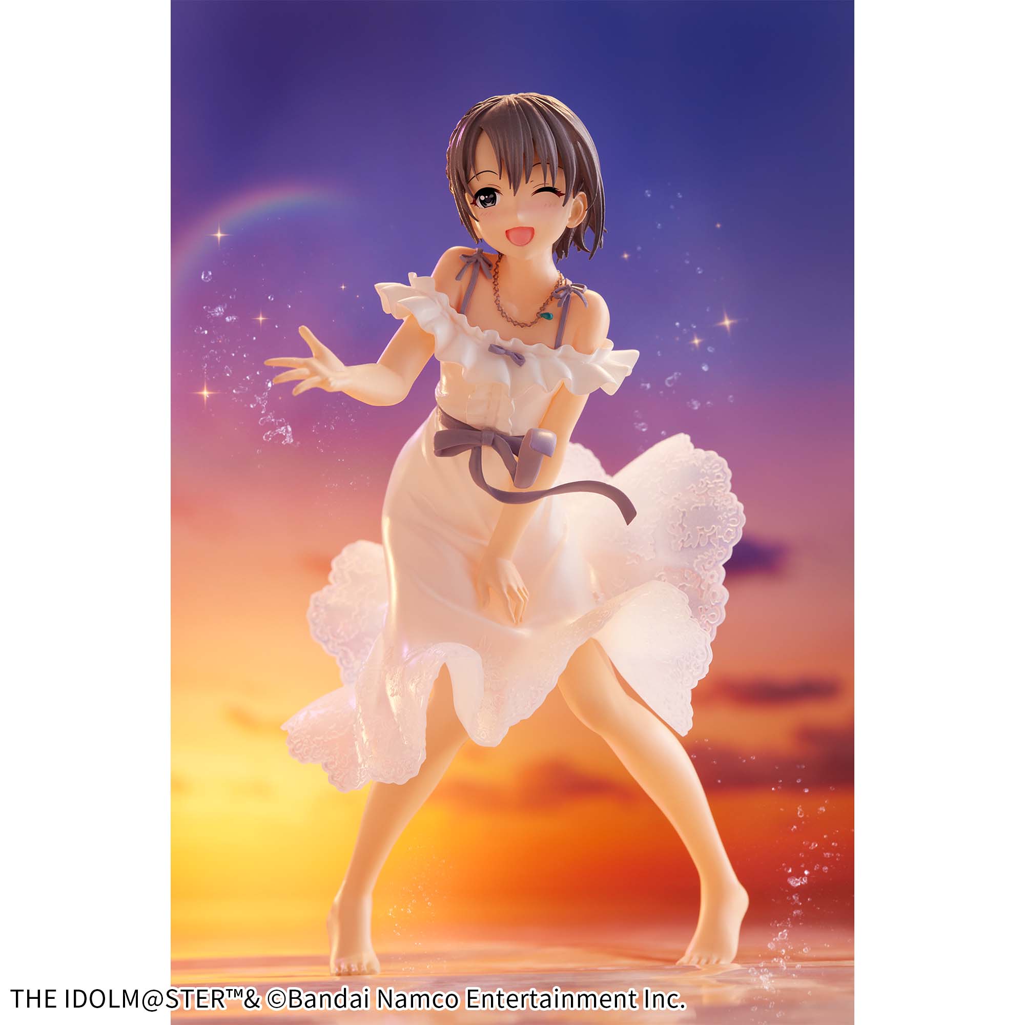 THE IDOLM@STER CINDERELLA GIRLS Emotional lens Yuki Otokura