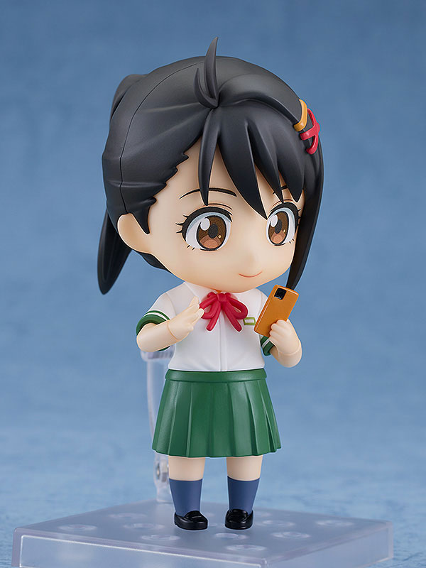 Nendoroid Suzume no Tojimari Suzume Iwato