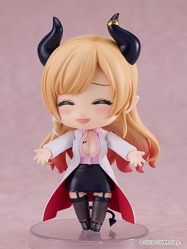 Nendoroid Hololive Production Yuzuki Choco