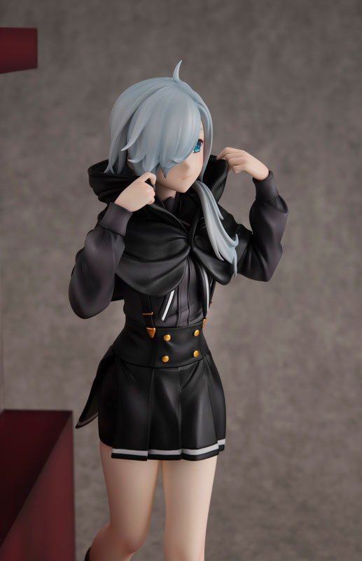 KDcolle SPY ROOM Light Novel > Monika