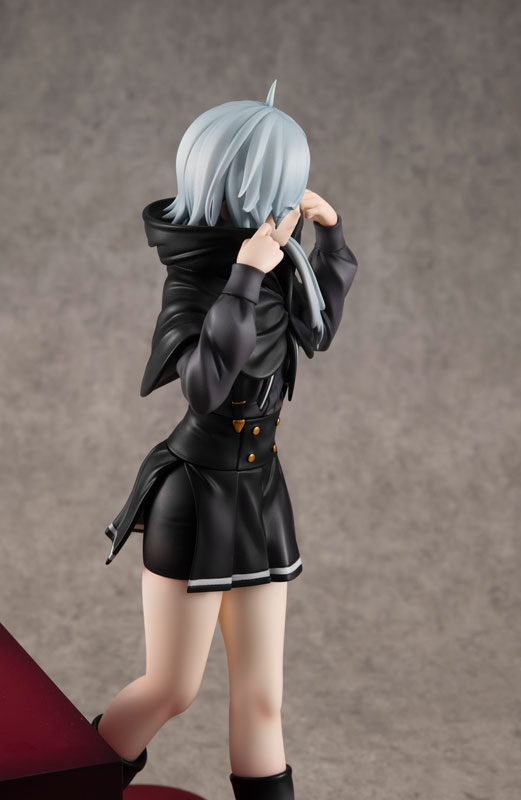 KDcolle SPY ROOM Light Novel > Monika