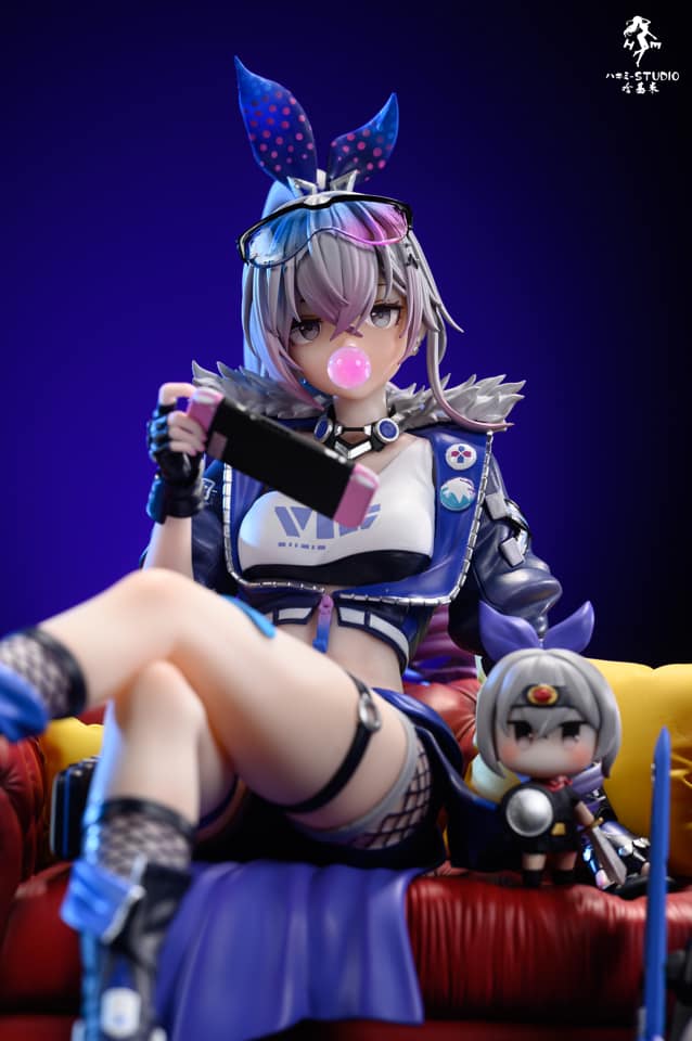 Silver Wolf - Honkai: Star Rail