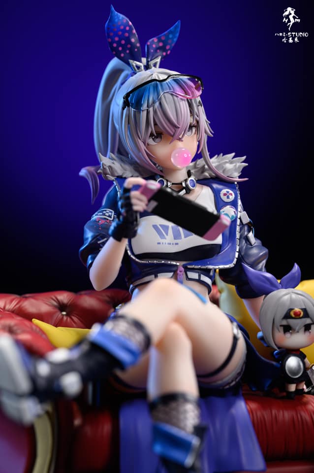 Silver Wolf - Honkai: Star Rail