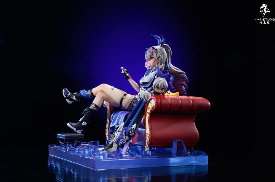 Silver Wolf - Honkai: Star Rail