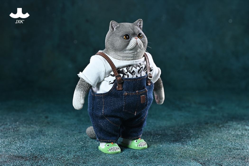 Fat cat 4.0 1/6