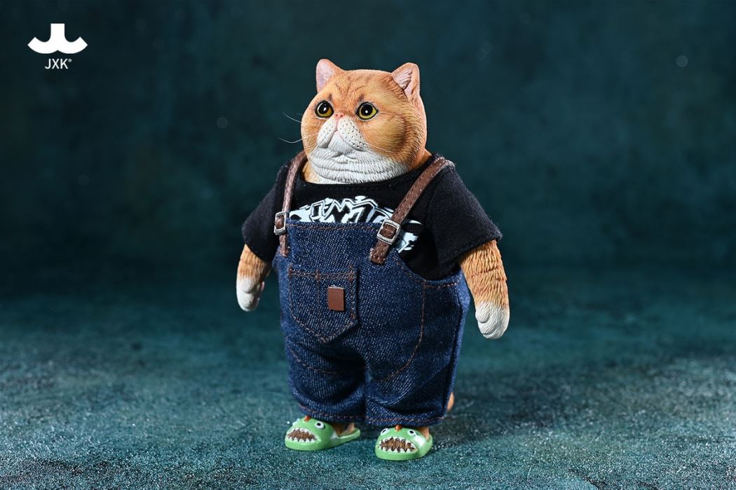 Fat cat 4.0 1/6