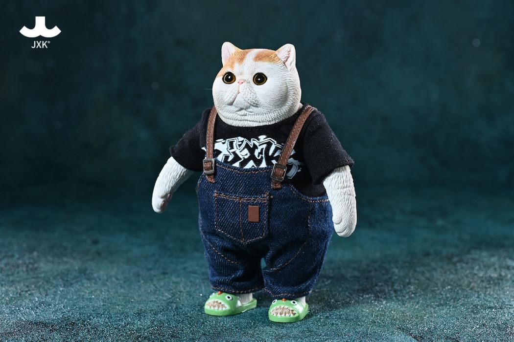 Fat cat 4.0 1/6