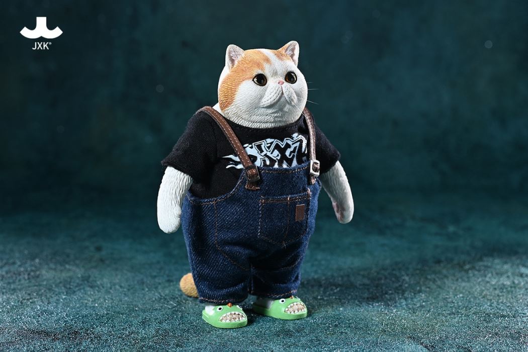 Fat cat 4.0 1/6