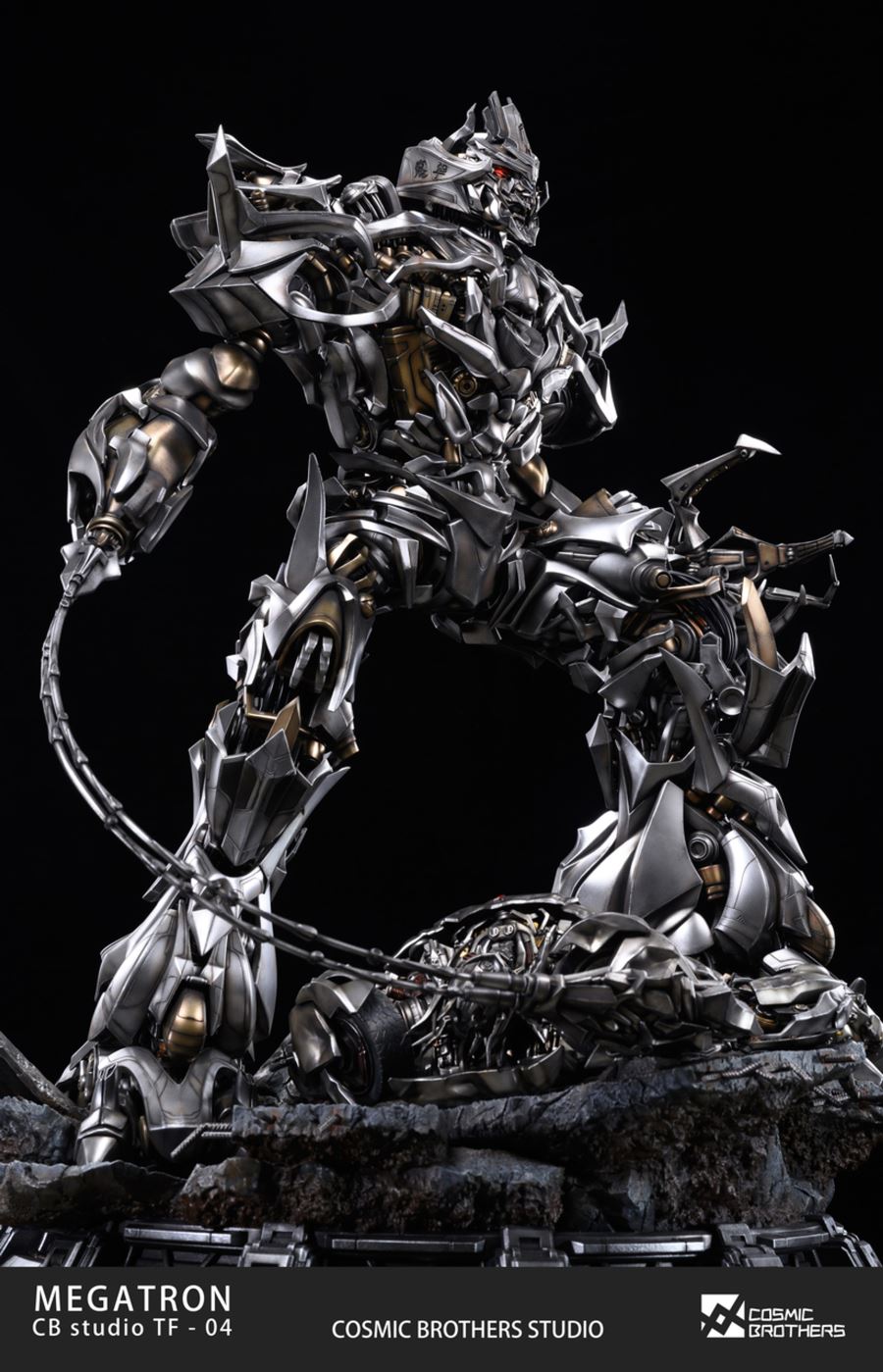 Transformers Megatron