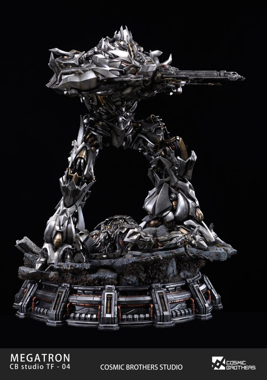 Transformers Megatron