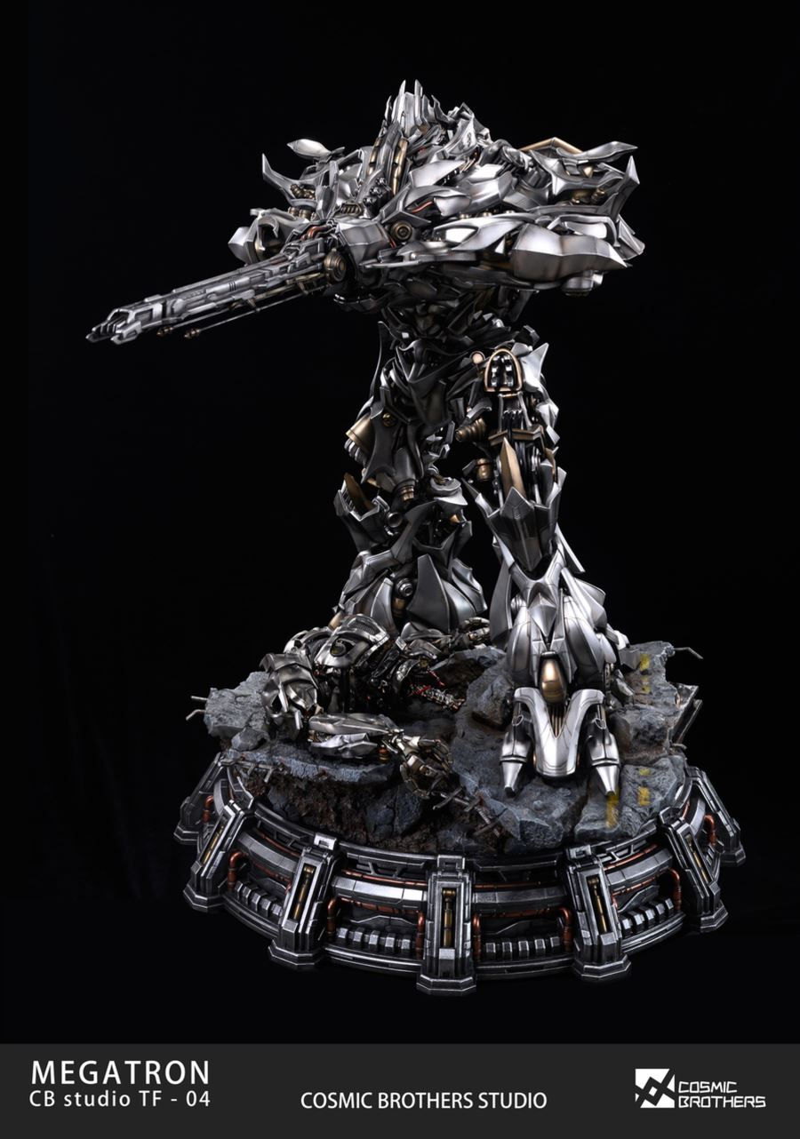 Transformers Megatron