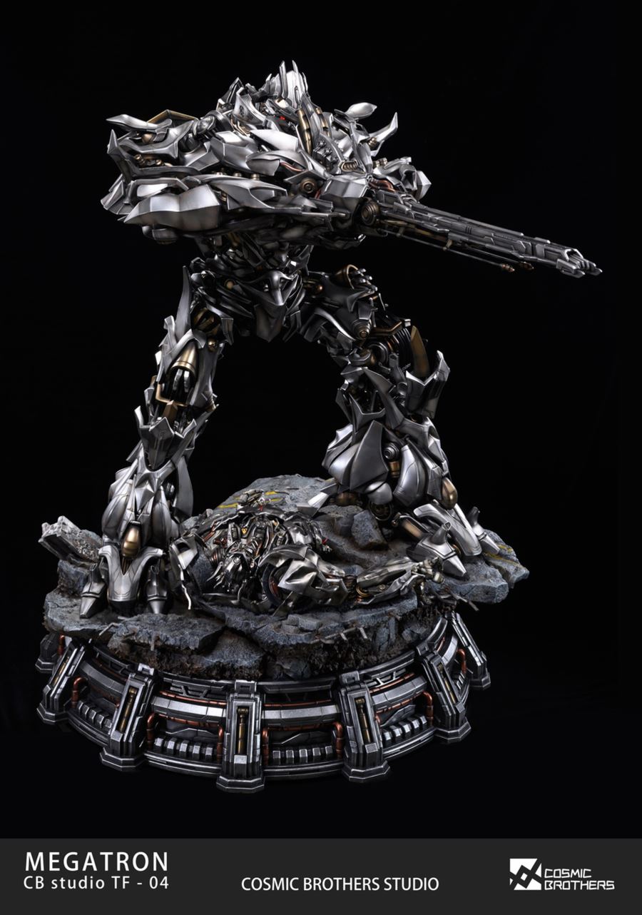 Transformers Megatron