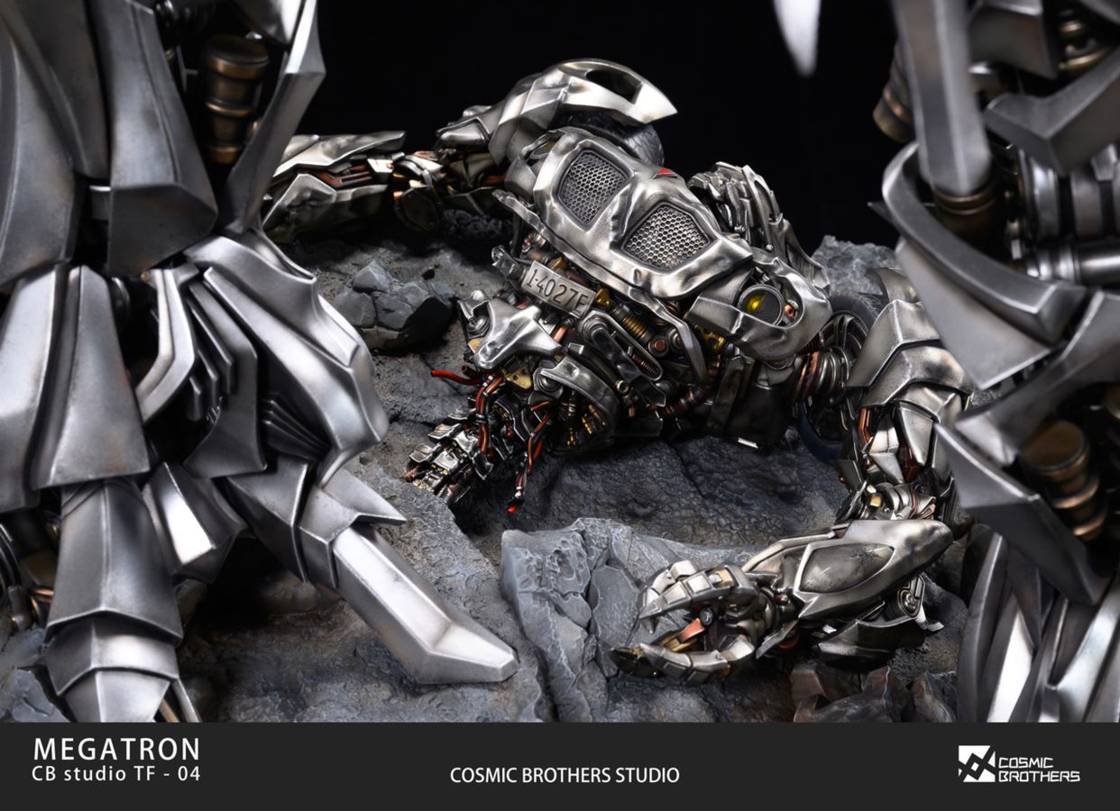 Transformers Megatron