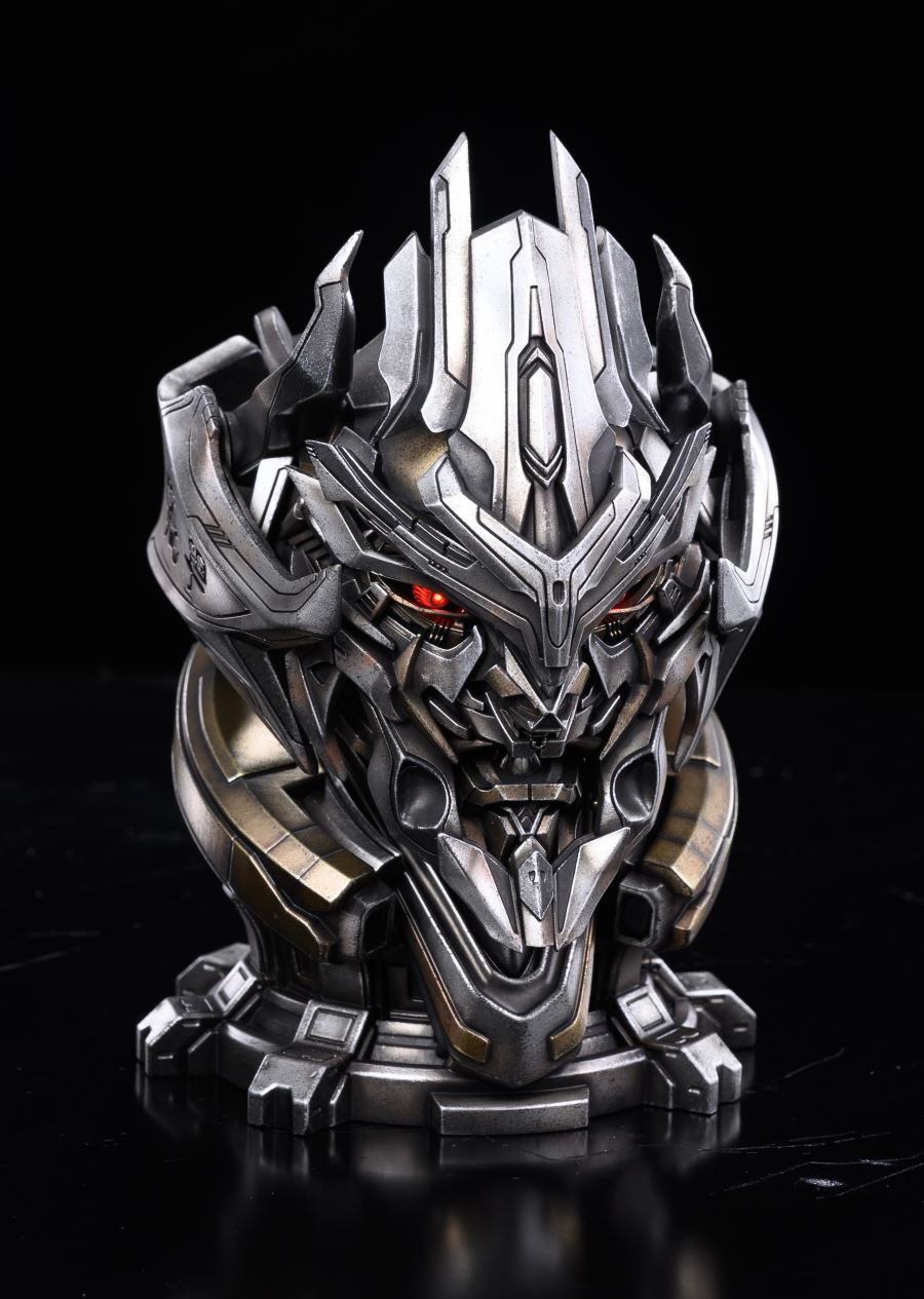 Transformers Megatron