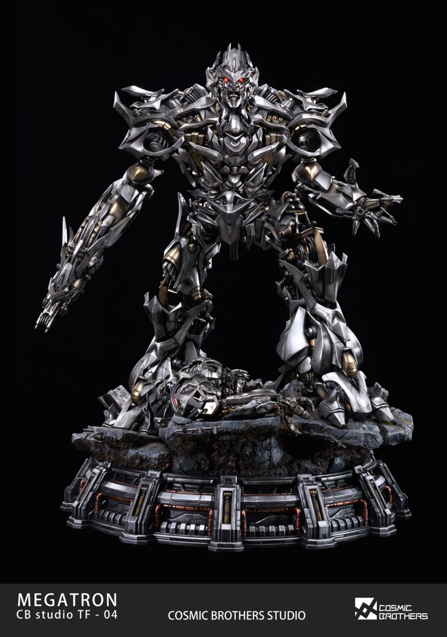 Transformers Megatron