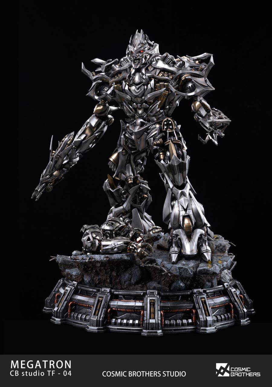 Transformers Megatron