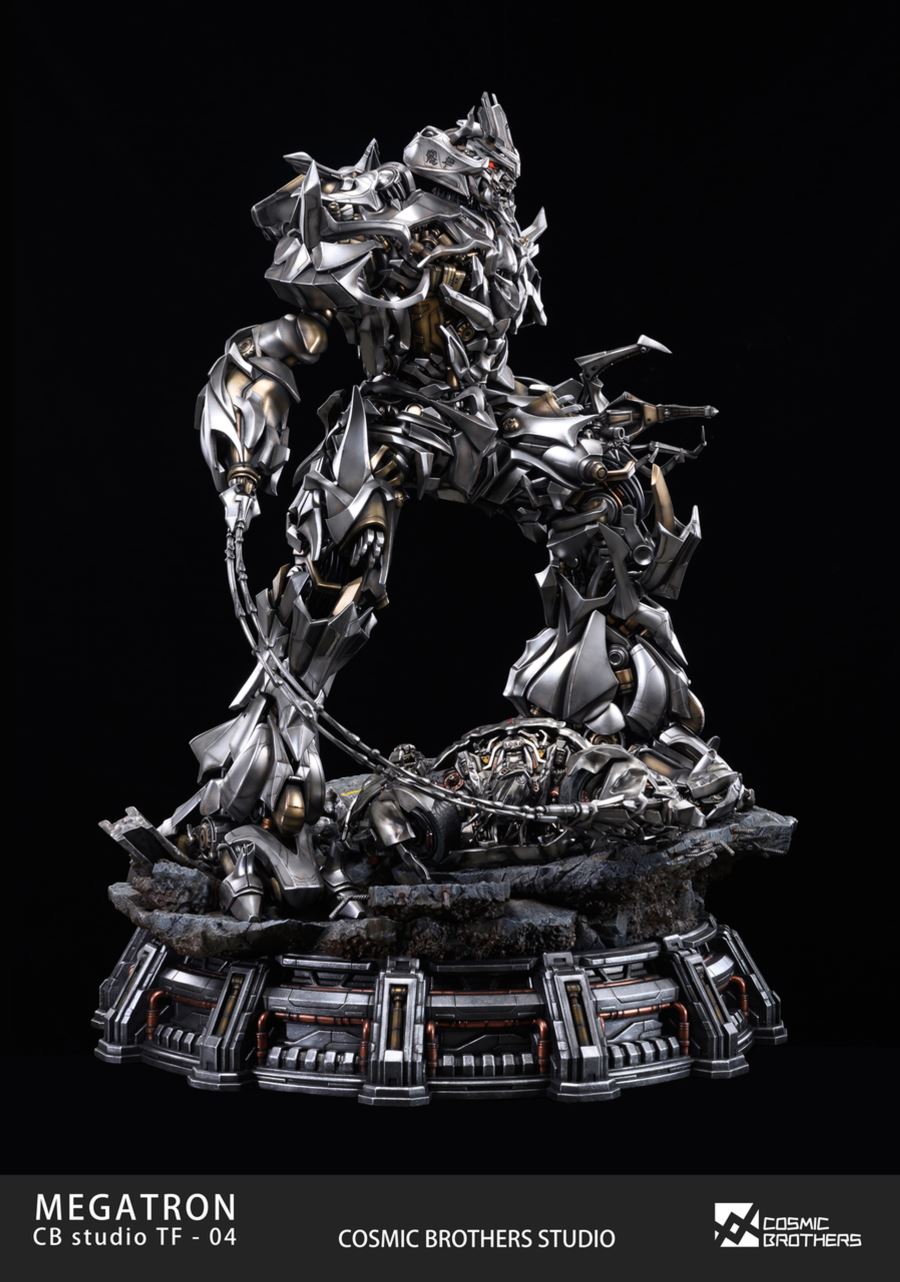 Transformers Megatron