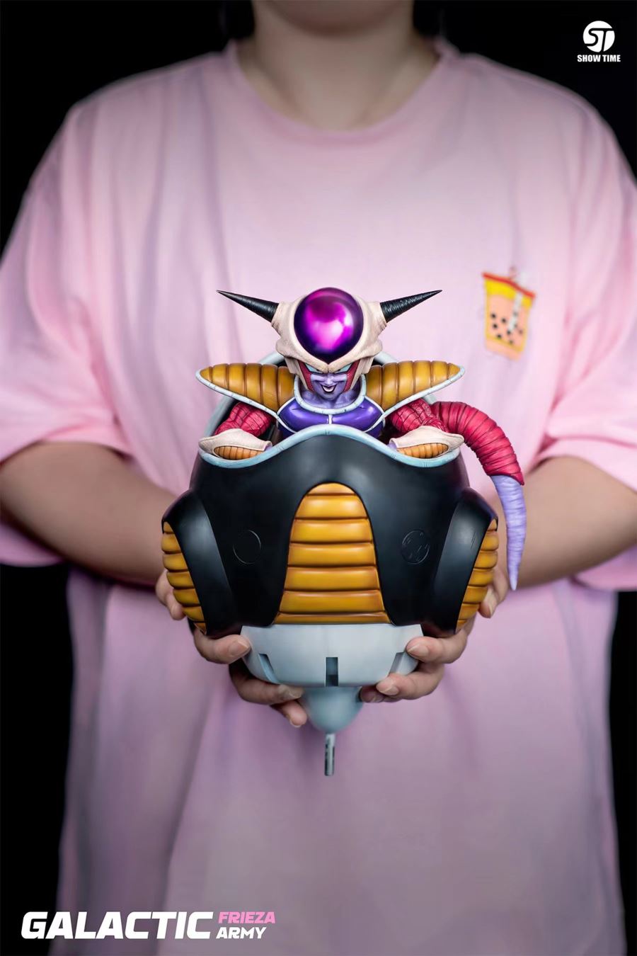 Team Ginyu Force - Dragon Ball