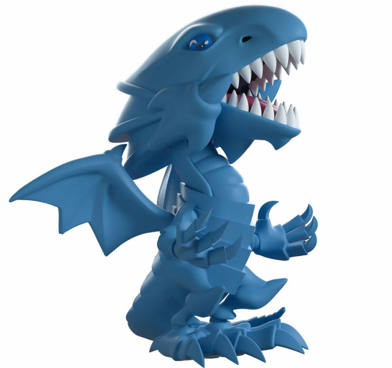 Yu-Gi-Oh! / Blue-Eyes White Dragon Vinyl