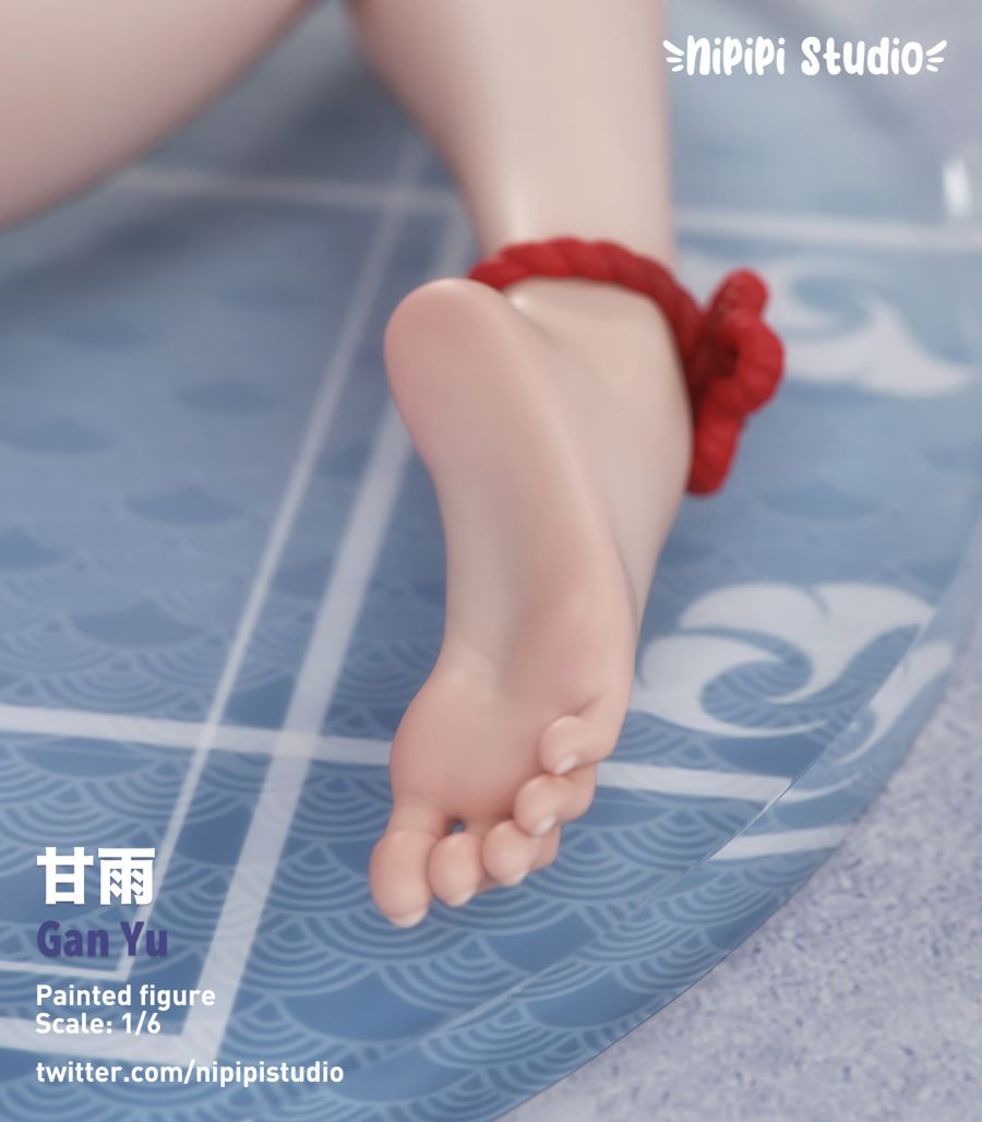 Ganyu - Genshin Impact 1/6