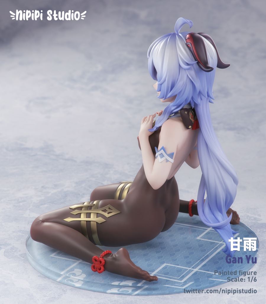 Ganyu - Genshin Impact 1/6