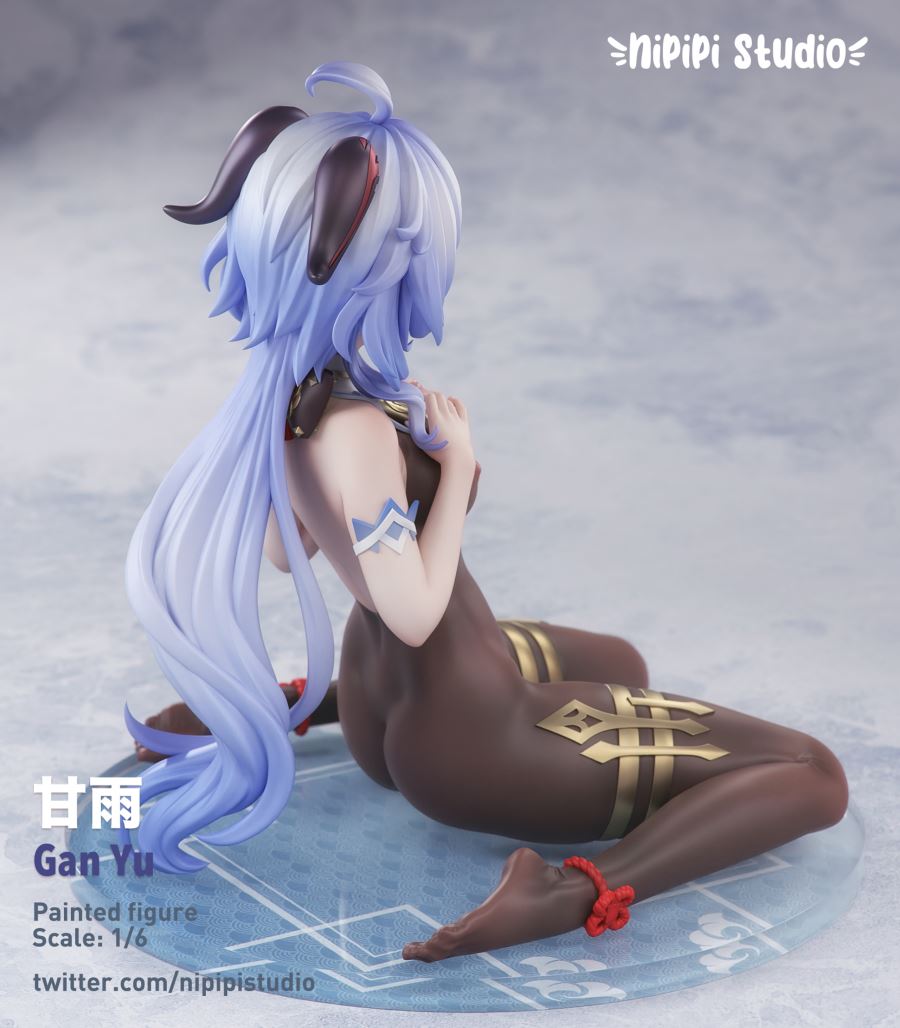 Ganyu - Genshin Impact 1/6