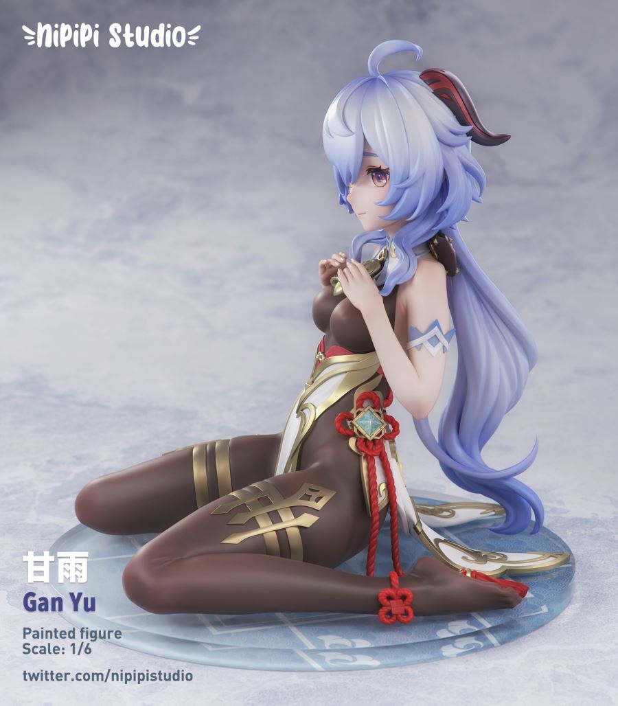 Ganyu - Genshin Impact 1/6