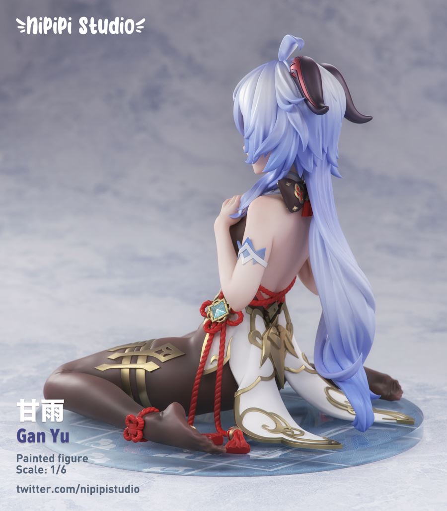 Ganyu - Genshin Impact 1/6