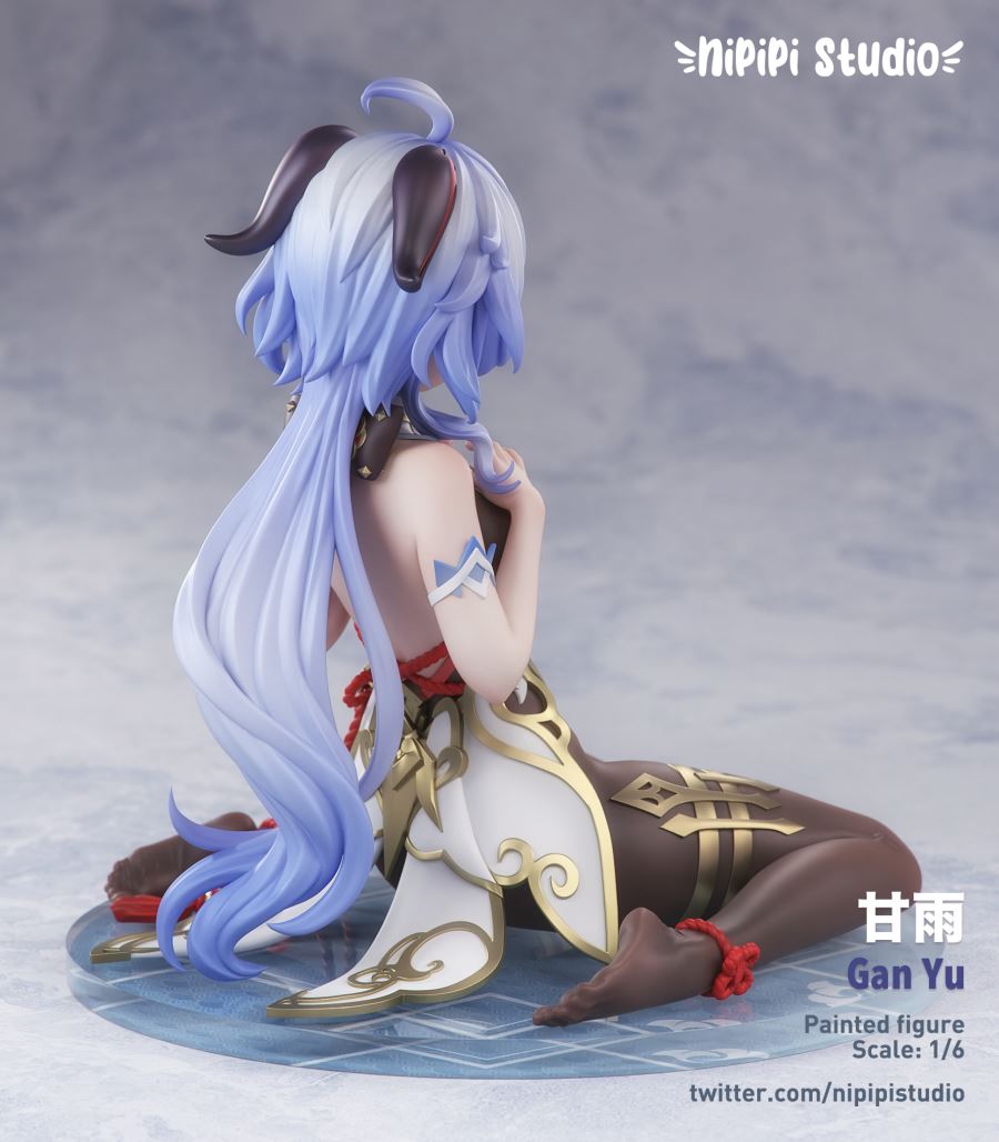 Ganyu - Genshin Impact 1/6