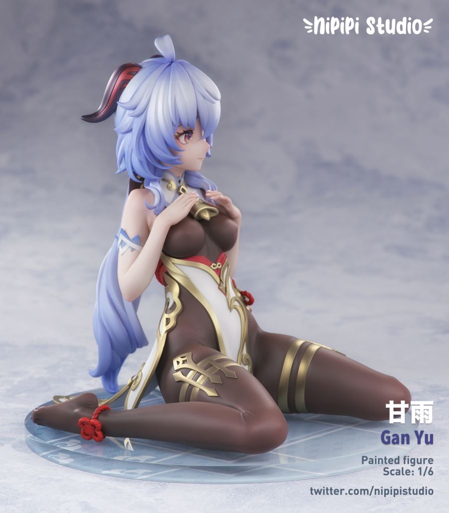 Ganyu - Genshin Impact 1/6