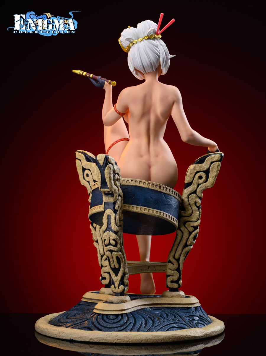 Purya - The Legend of Zelda 1/4