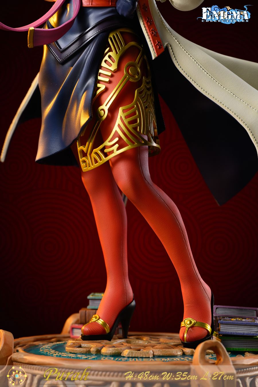 Purya - The Legend of Zelda 1/4