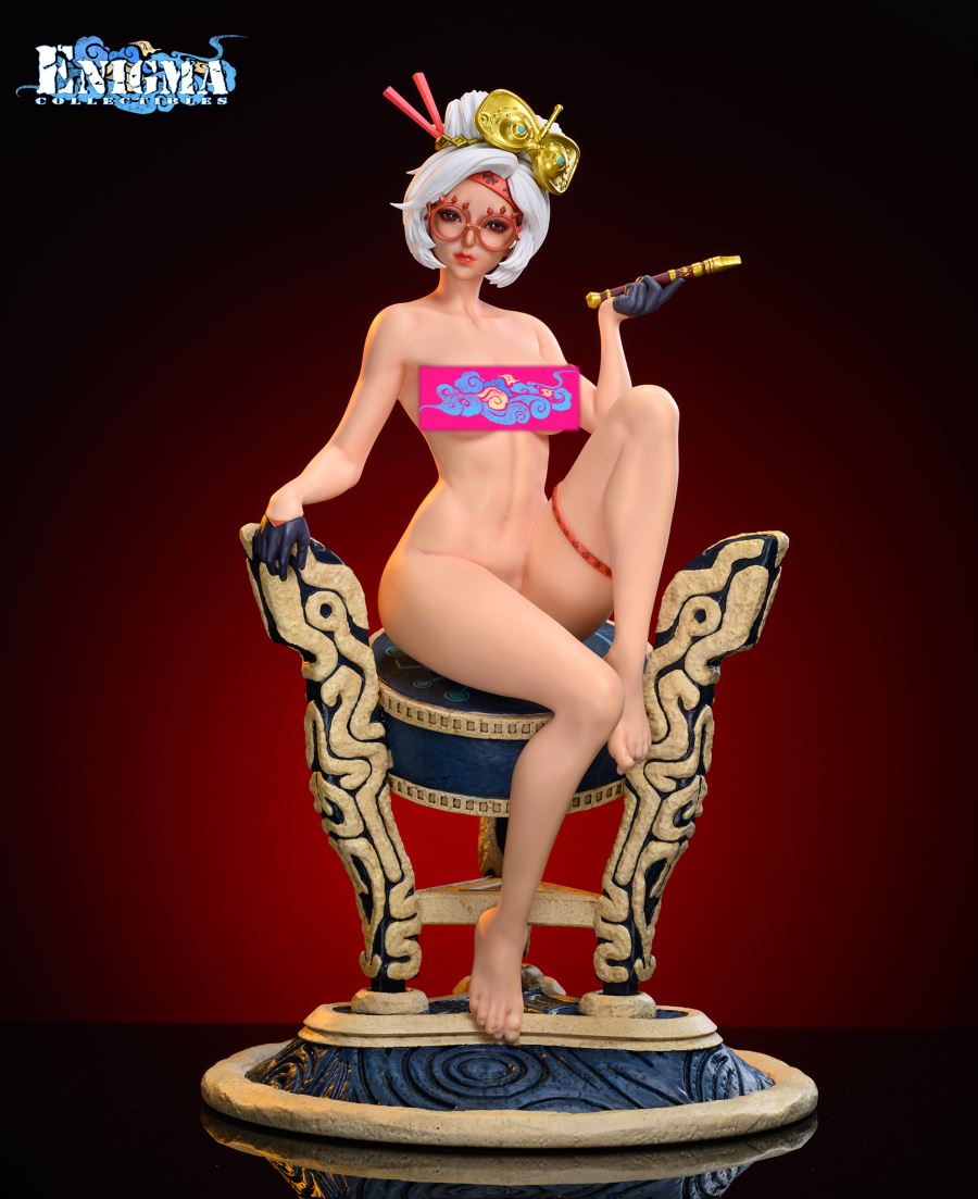 Purya - The Legend of Zelda 1/4