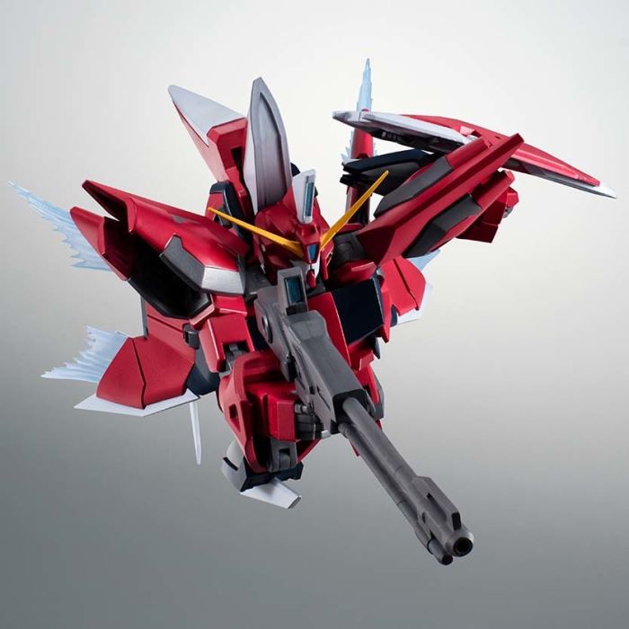 ROBOT Spirits  GAT-X303 Aegis Gundam ver. ANIME