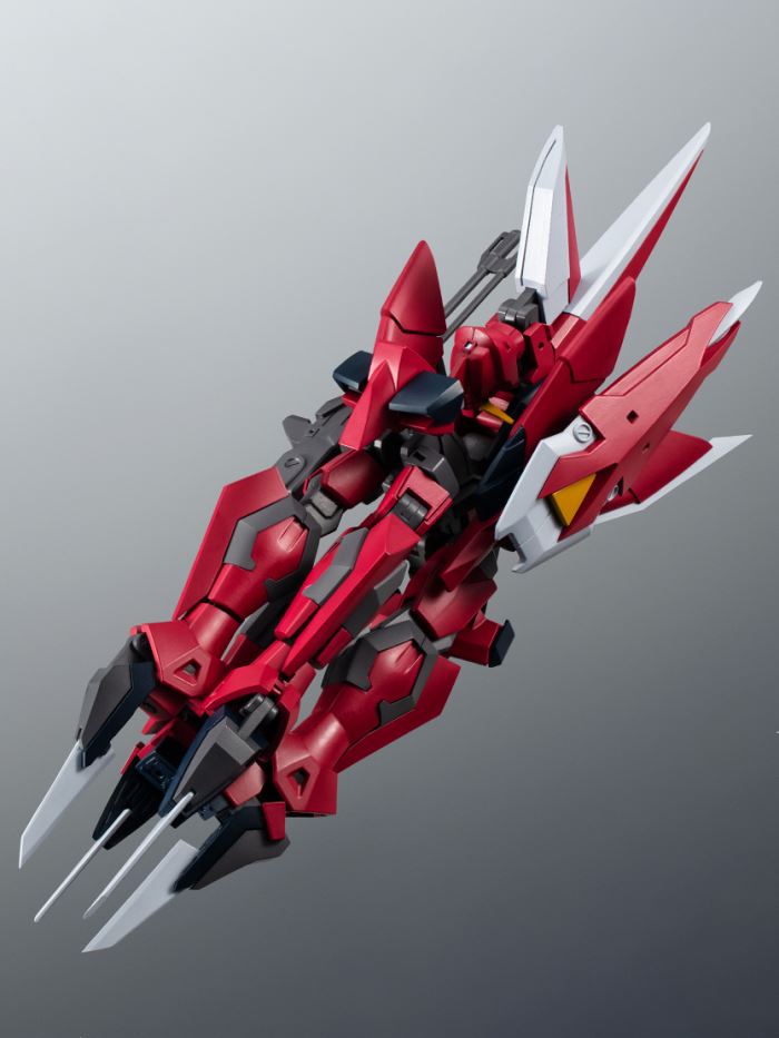 ROBOT Spirits  GAT-X303 Aegis Gundam ver. ANIME