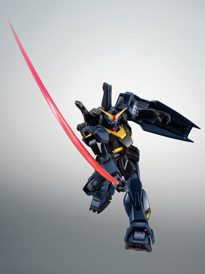 ROBOT Spirits  RX-178 Gundam Mk-II (Titans specification) ver. ANIME