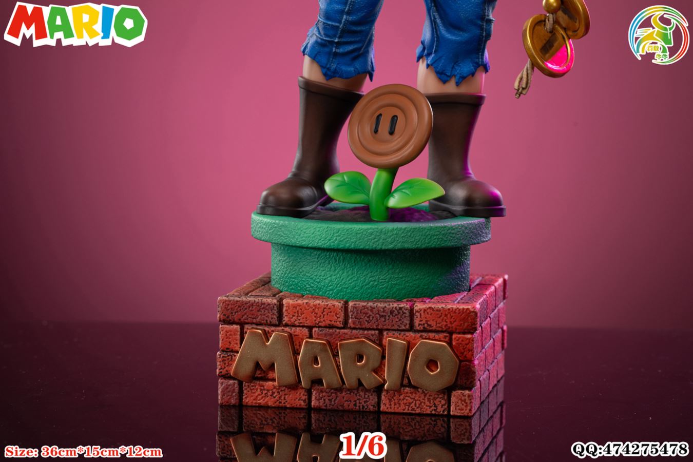 Super Mario
