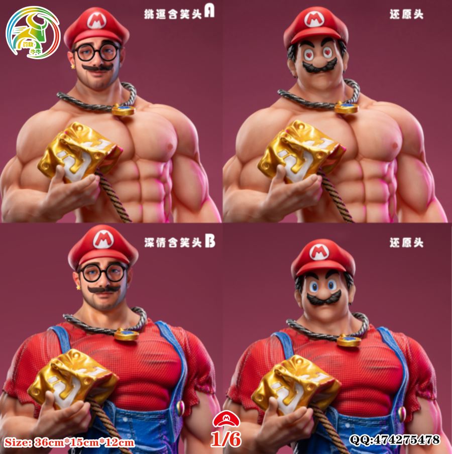 Super Mario