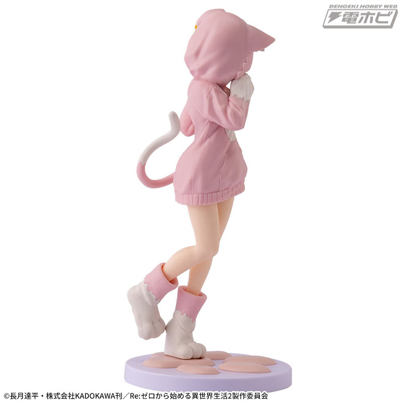 Re:ZERO -Starting Life in Another World- Luminasta Rem & Ram