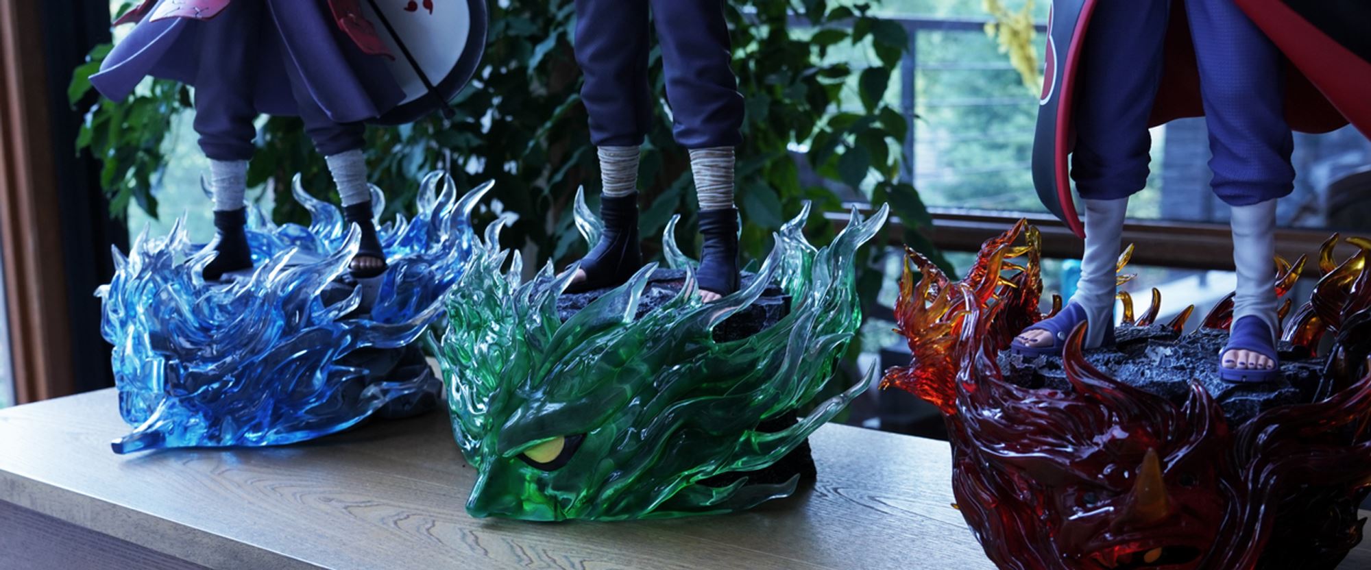 Uchiha Shisui - Naruto