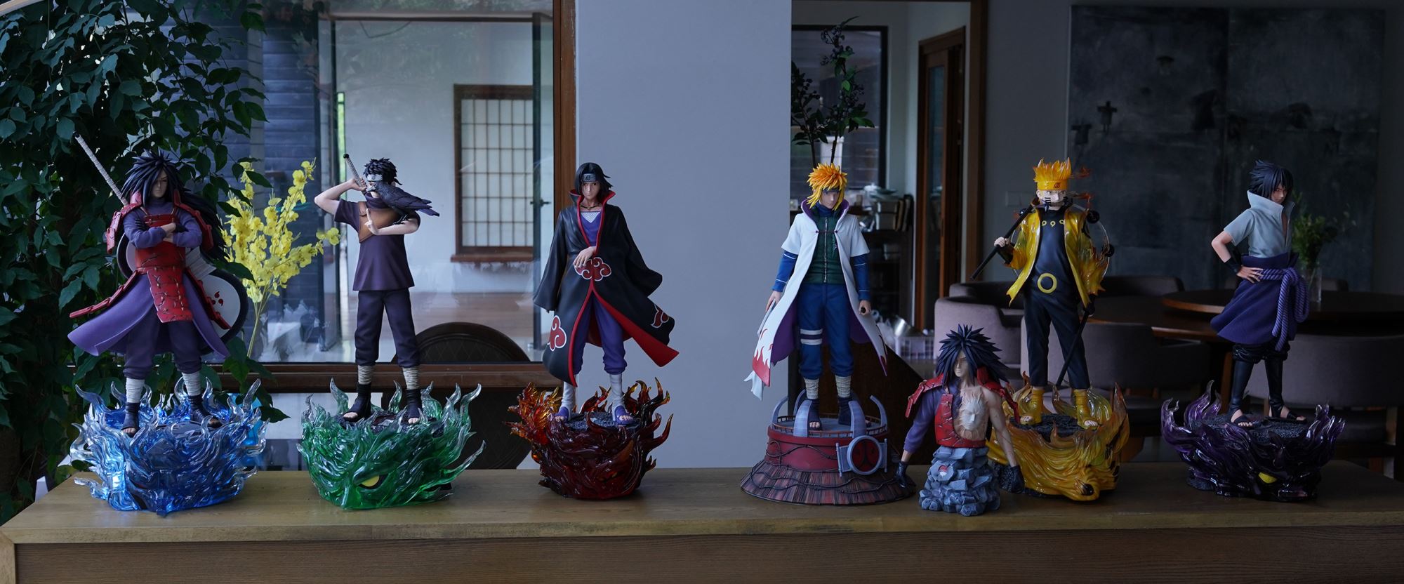 Uchiha Shisui - Naruto