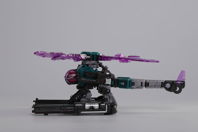 BEASTBOX BB-62 ONITOPTE SPECIAL Ver